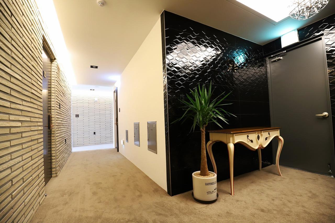 Chuncheon Hotel Bentley Exterior foto