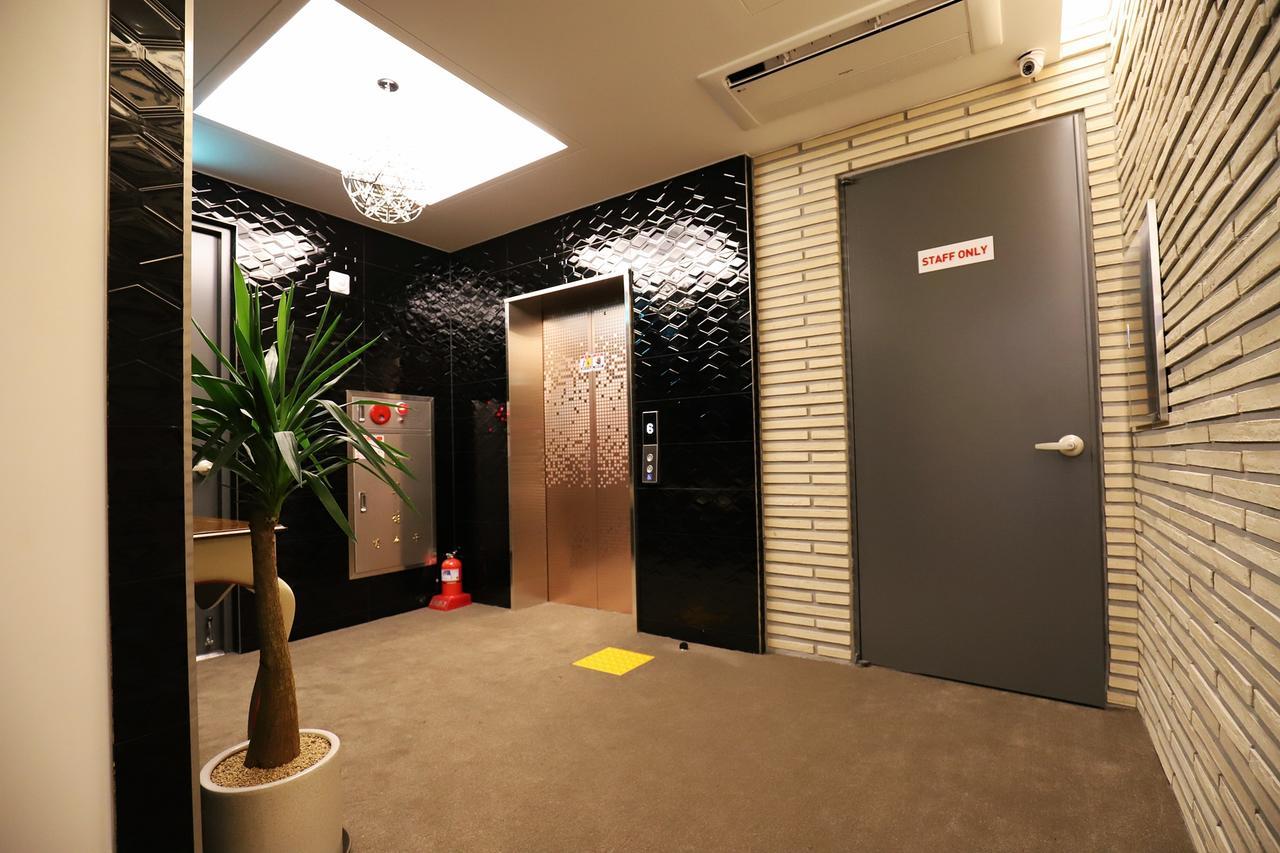 Chuncheon Hotel Bentley Exterior foto